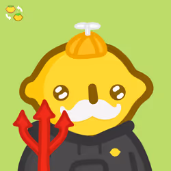 Little Lemon #5793