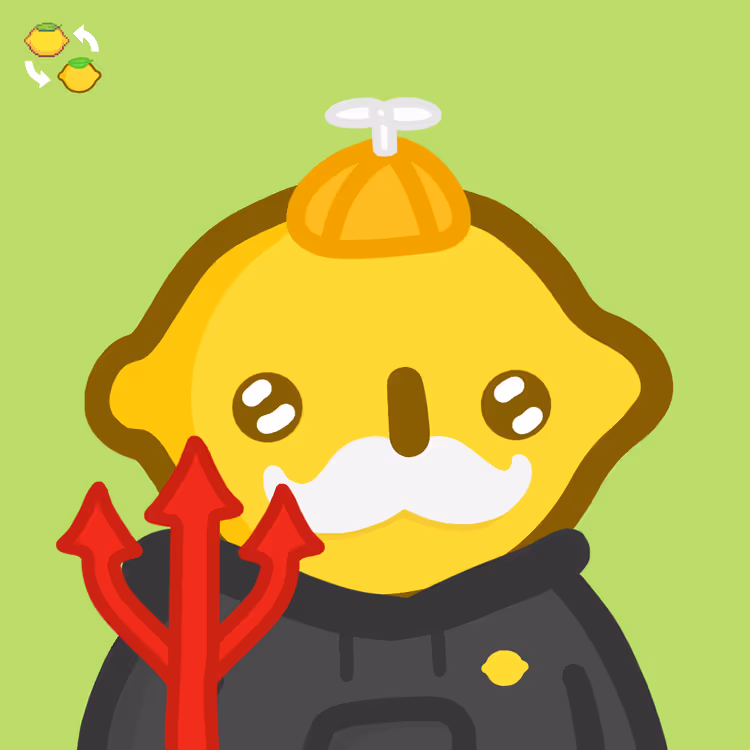 Little Lemon #5793