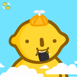 Little Lemon #3420
