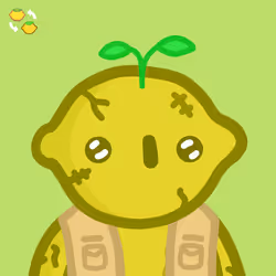 Little Lemon #9672