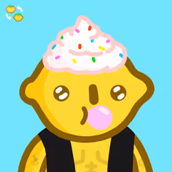 Little Lemon #9906