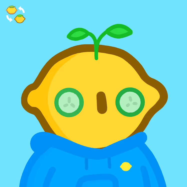 Little Lemon #5613