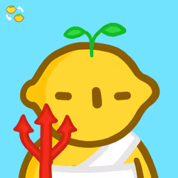 Little Lemon #5491