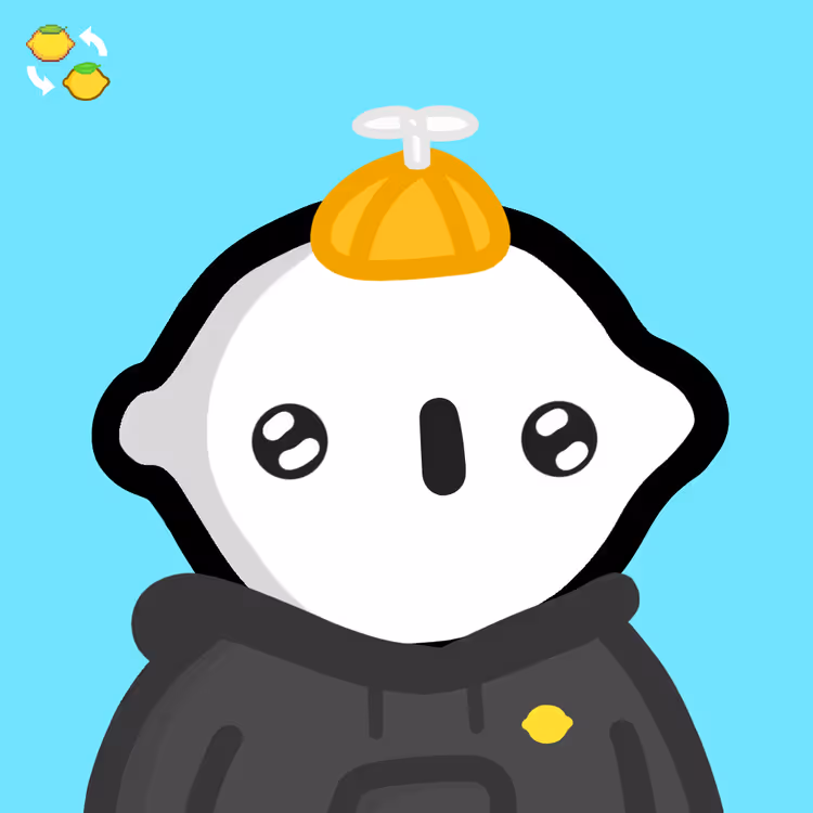Little Lemon #4628