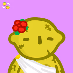 Little Lemon #1308
