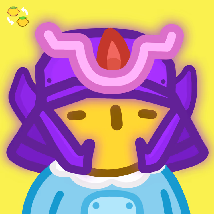 Little Lemon #2431