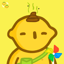 Little Lemon #4423