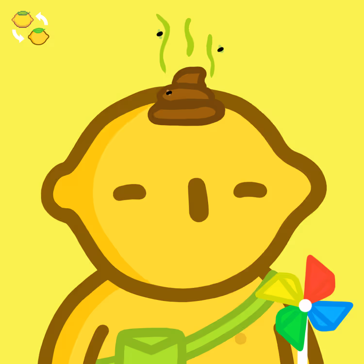 Little Lemon #4423
