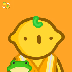 Little Lemon #9707