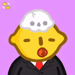 Little Lemon #5612