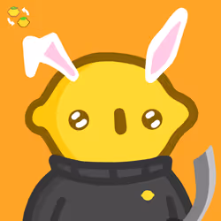 Little Lemon #5518