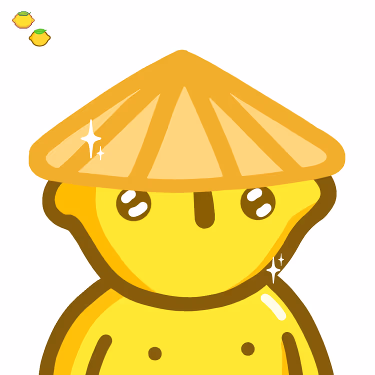 Little Lemon #9518