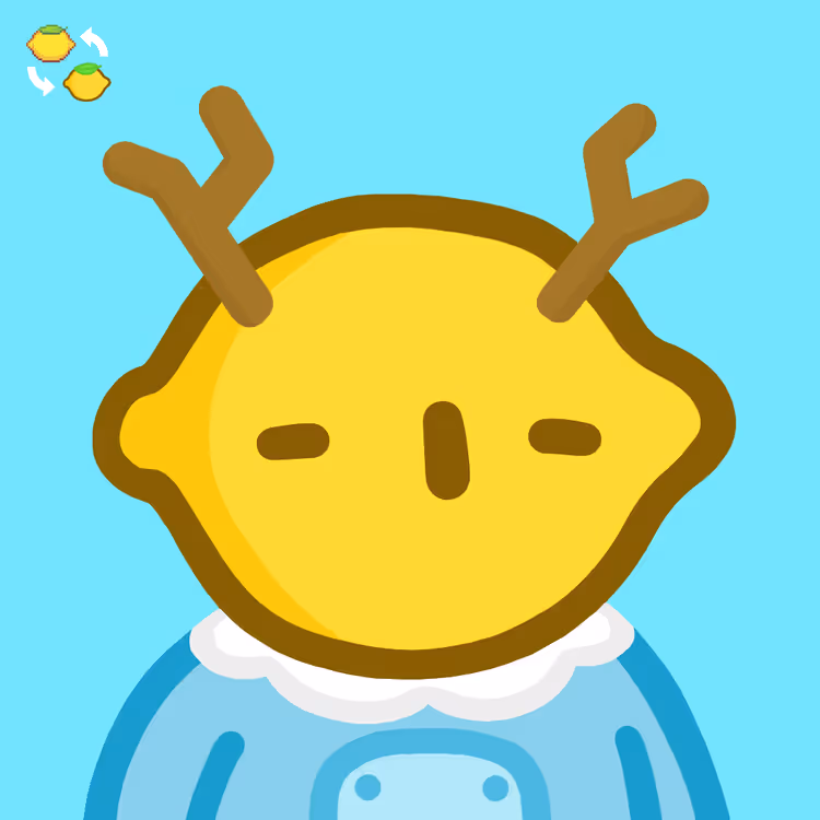 Little Lemon #2095
