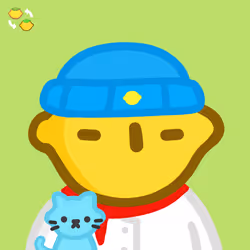 Little Lemon #1147