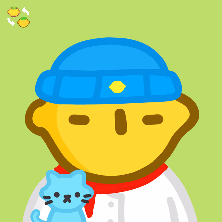 Little Lemon #1147