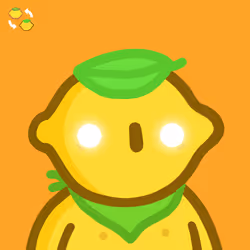 Little Lemon #4860