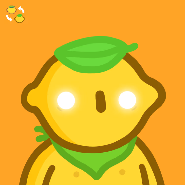 Little Lemon #4860