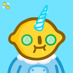 Little Lemon #7069