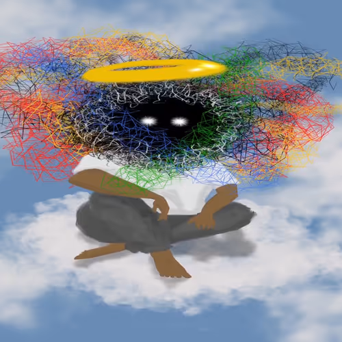 Itz Fuzzy