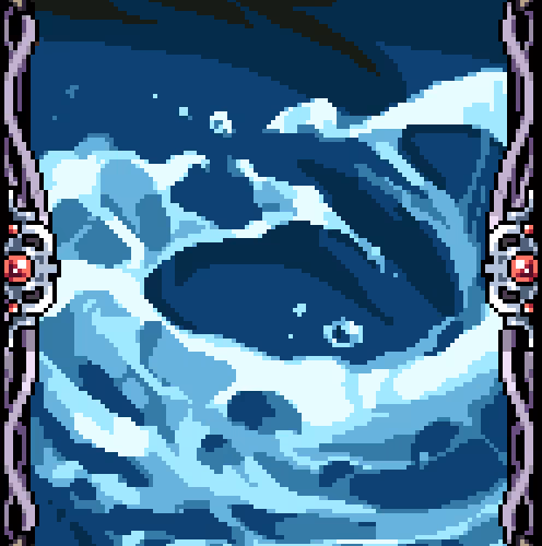 Water