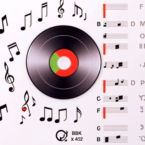 NFT'S music ll