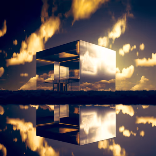 KRISTA KIM: AIR