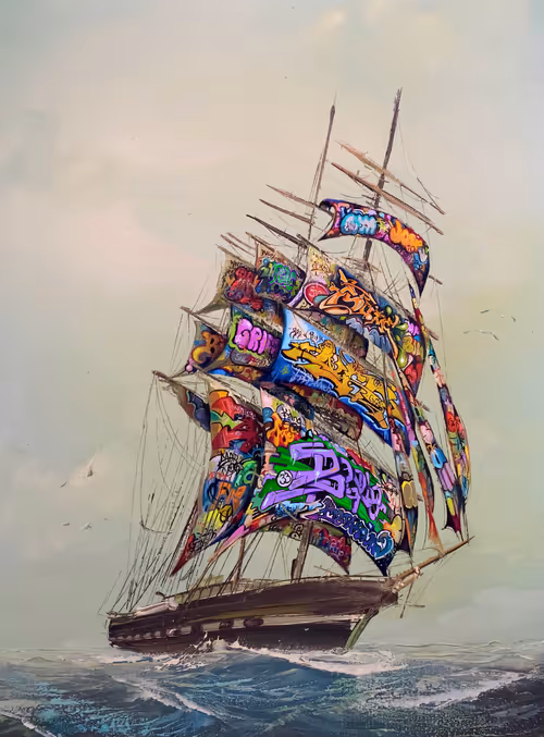 Item #51600040008 Media