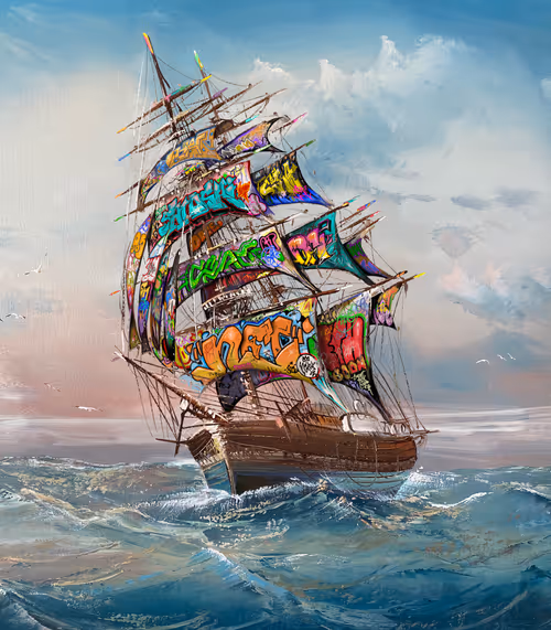 Item #51600010003 Media