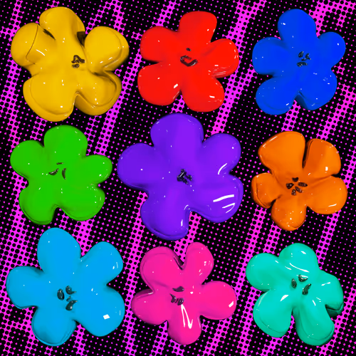 Flowers Flowers Flowers #1218