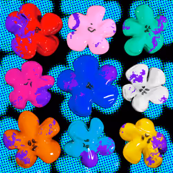 Flowers Flowers Flowers #620