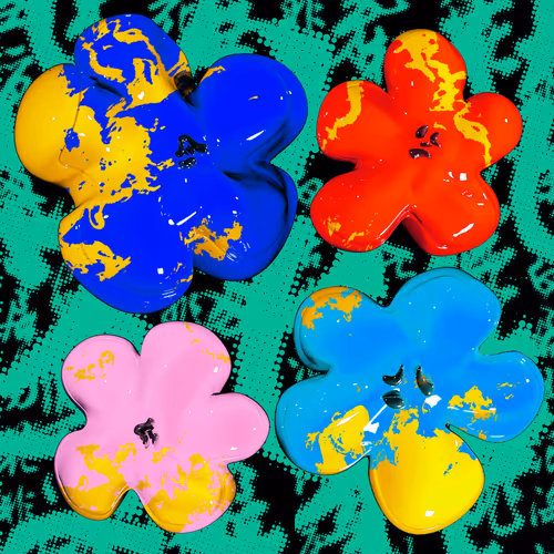 Flowers Flowers Flowers #1365