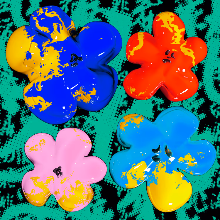 Flowers Flowers Flowers #1365