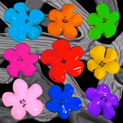 Flowers Flowers Flowers #1193