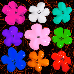 Flowers Flowers Flowers #1612