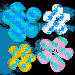 Flowers Flowers Flowers #420