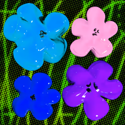 Flowers Flowers Flowers #792
