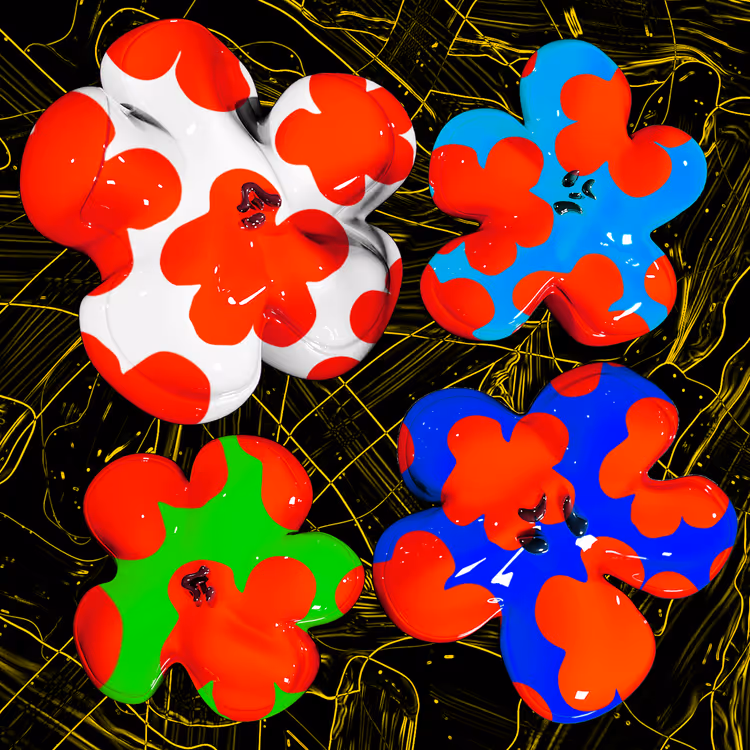 Flowers Flowers Flowers #619