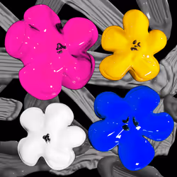 Flowers Flowers Flowers #655