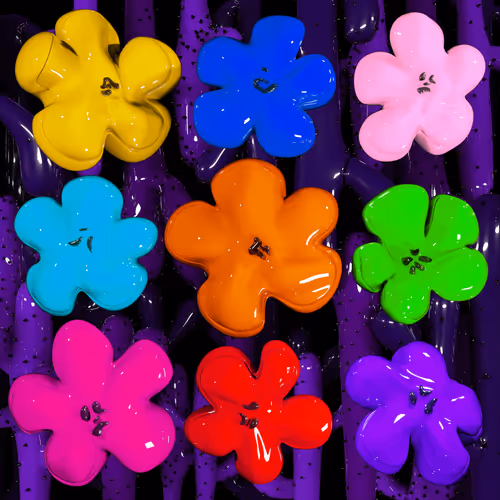 Flowers Flowers Flowers #200