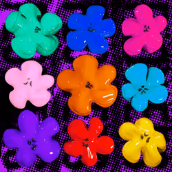 Flowers Flowers Flowers #1649