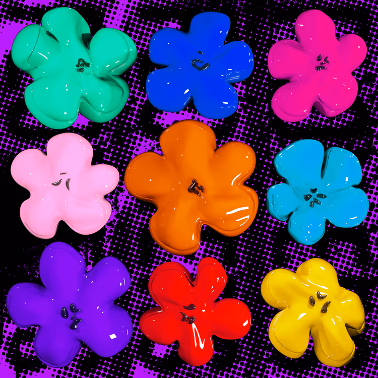 Flowers Flowers Flowers #1649