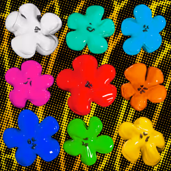 Flowers Flowers Flowers #648