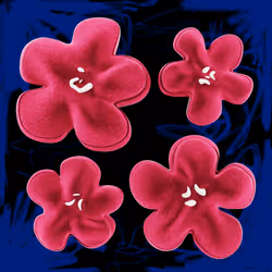 Flowers Flowers Flowers #411