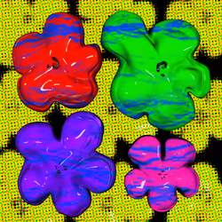 Flowers Flowers Flowers #1152