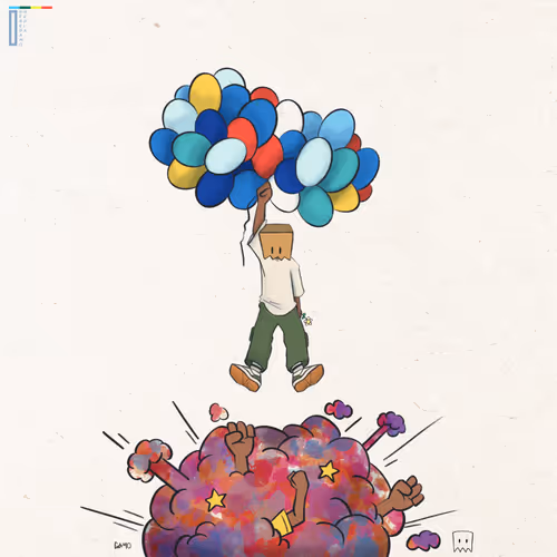 PaperBag Wrld V2