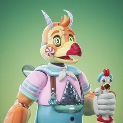 Tooki #4323