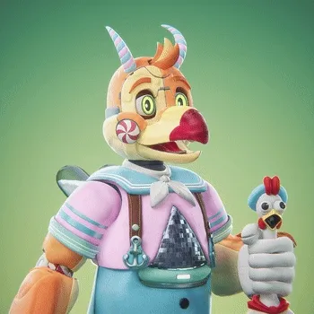 Tooki #4323