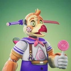 Tooki #5329