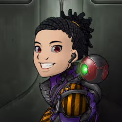 DuskBreaker #108