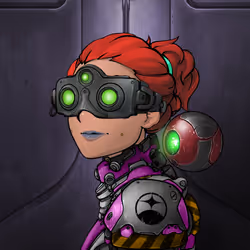 DuskBreaker #3861